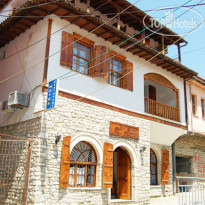 Berati Hotel