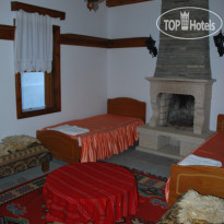 Berati Hotel