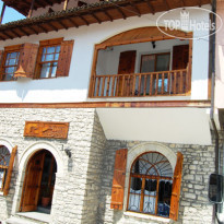 Berati Hotel