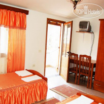 Berati Hotel