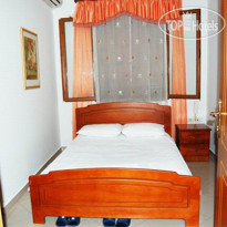 Berati Hotel