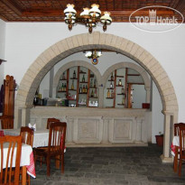 Berati Hotel