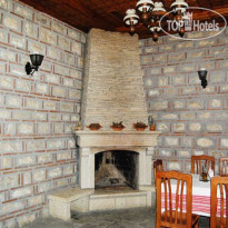 Berati Hotel