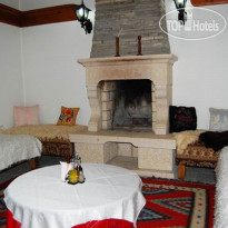 Berati Hotel