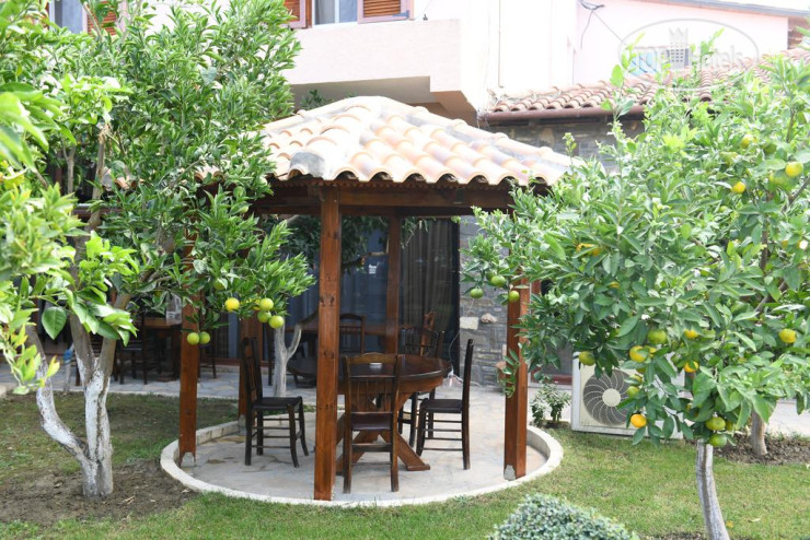 New photos from tourists Kaceli Hotel