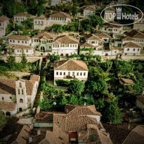 Berat Backpackers Hostel 