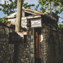 Berat Backpackers Hostel 