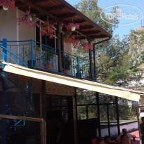 Donend Guest House  