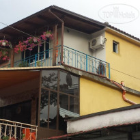Donend Guest House  