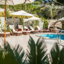 Green House Hotel  