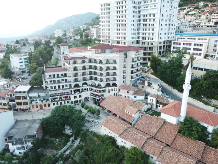 Hotel photo Panorama 4*