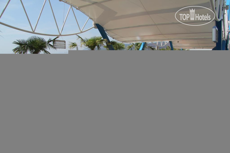New photos from tourists Antag 4*