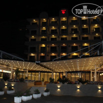 President Hotel 