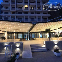 President Hotel 