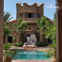 Riad Jnane Ines 