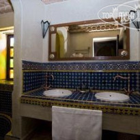 Riad Jnane Ines 