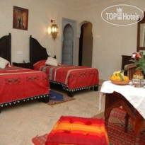 Riad Dar Zitoune 