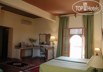 New photos from tourists Hanane Club 4*