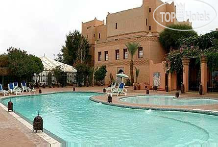 Hotel photo Hanane Club 4*