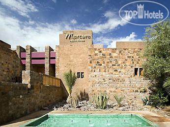 Hotel photo Mercure Ouarzazate 3*