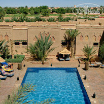 Kasbah Tizimi