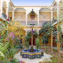 Kasbah Tizimi