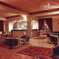 Hotel Erfoud le Riad 