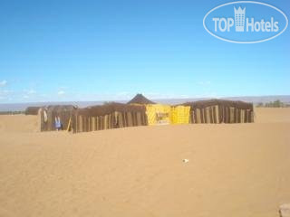 Hotel photo Bivouac Dunes De Chegaga 
