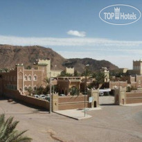 Ksar Tinsouline