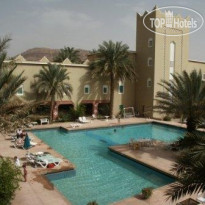 Ksar Tinsouline