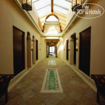 Mazagan Beach & Golf Resort