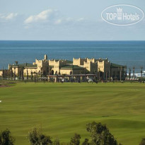 Mazagan Beach & Golf Resort