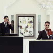 Pullman Mazagan Royal Golf & Spa 