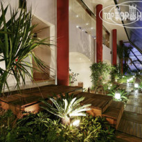 Pullman Mazagan Royal Golf & Spa 