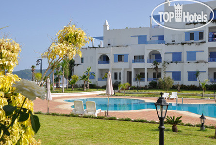 Hotel photo Kabila Vista Residence 3*
