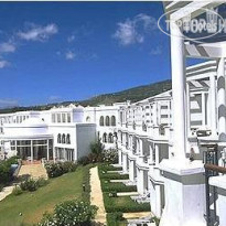 Sofitel Thalassa Marina Smir