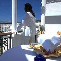 Sofitel Thalassa Marina Smir