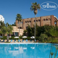 Marina Smir Thalasso & Spa  