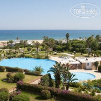 Marina Smir Thalasso & Spa  