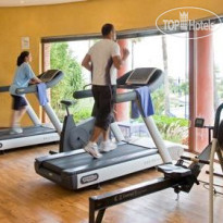 Marina Smir Thalasso & Spa  