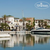 Marina Smir Thalasso & Spa  