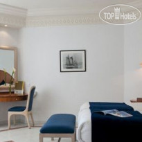 Marina Smir Thalasso & Spa  