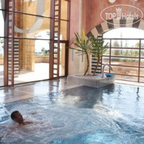 Marina Smir Thalasso & Spa  