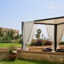 Marina Smir Thalasso & Spa  