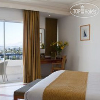 Marina Smir Thalasso & Spa  
