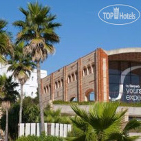 Marina Smir Thalasso & Spa  