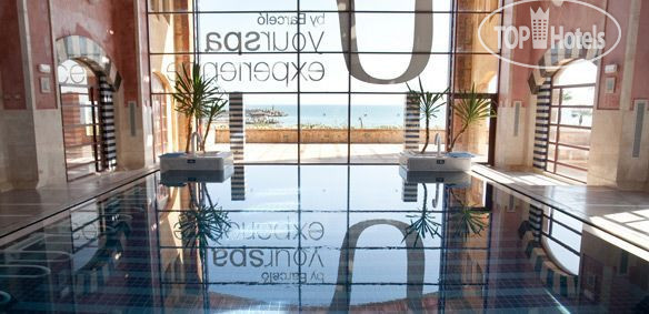 Hotel photo Marina Smir Thalasso & Spa  5*
