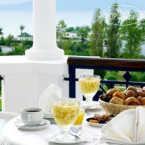 Marina Smir Thalasso & Spa  