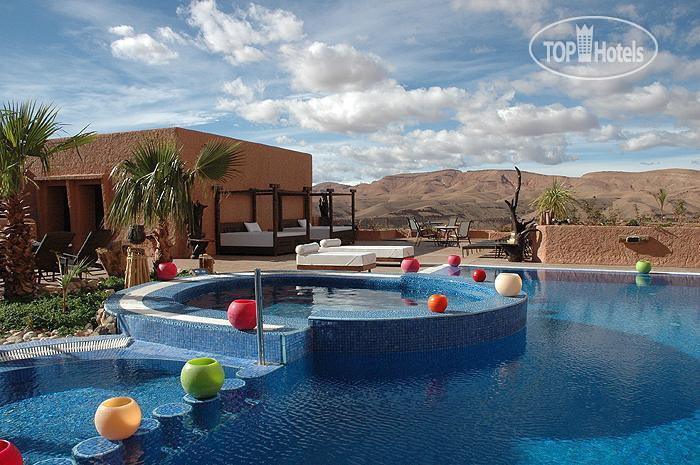 Hotel photo Xaluca Dades 