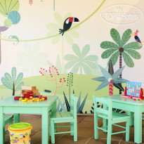 Iberostar Waves Saidia STAR CAMP